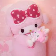 ぴよん
