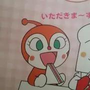 ドキンちゃん♡