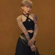 jisooの画像