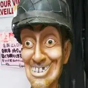 PXリトルジョンの画像