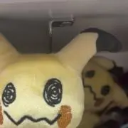 ミミッキュ