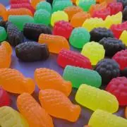 sweets