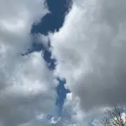断捨離中の画像