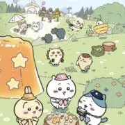 ちいかわ