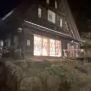 山崎家の画像