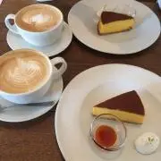 チョコホリックの画像