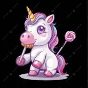 ♡ユニコーン/UNICORN♡の画像