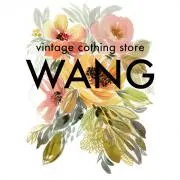 vintageclothingWANGの画像
