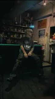 Kの画像