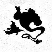 genie