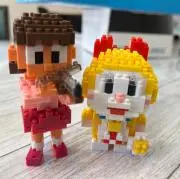 コメントからお願い致します✩