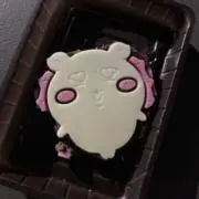 ちょなちゃん　"断捨離中です"の画像