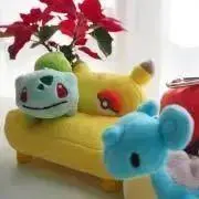 カヌレの画像