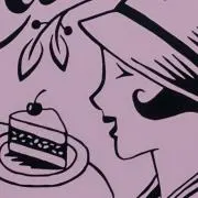 きなこの画像