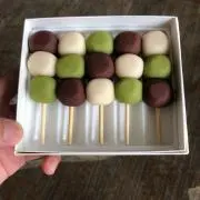 クルシュちゃの画像