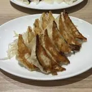 おいしい餃子