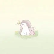 奇跡のほうれん草の画像