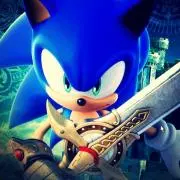 WE LOVE SONIC
