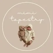mimi tapestry*の画像
