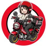 MOMO DESIGN FGTR CLASSIC マットレッド【L】 - メルカリ
