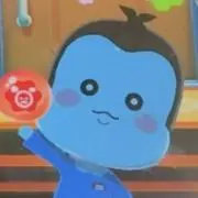 もちの画像