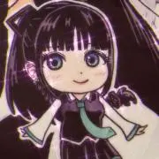 むー