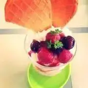 みかんの画像