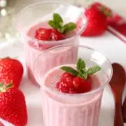 いちごMILK⭐️ショップの画像