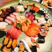Smile^_^！