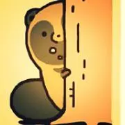 しぃの画像