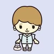 きなこの画像