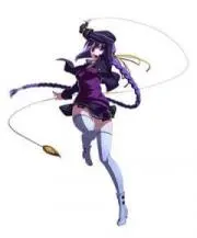 Aya猫