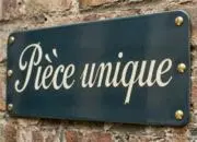 服 ~ Pièce unique ~ 店の画像