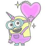Minion♥ プロフ必須！