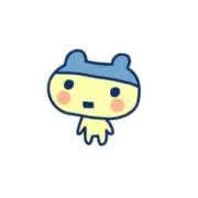 ねむ太の画像