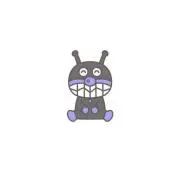 ばいきんまん☺︎⭐︎プロフィール必見☺︎の画像