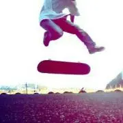 skate
