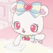 mの画像