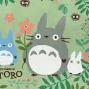 トロロの画像