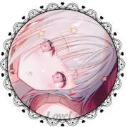 Liyuu 缶バッジ 63個セット - メルカリ