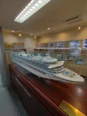 旅にでたいなぁ