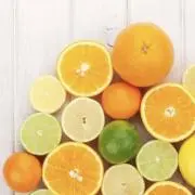 甘夏の画像