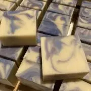 石鹸工房Milk Plantの画像