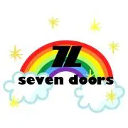 seven doors