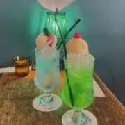 めろんぱんの画像