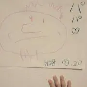 あいちゃんの画像