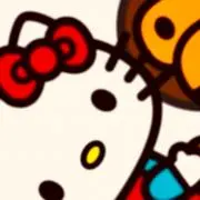 ららちゃん₍ᐢ⑅•௰•⑅ᐢ₎の画像