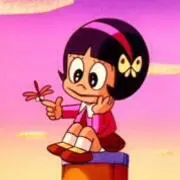 なぼみちゃん