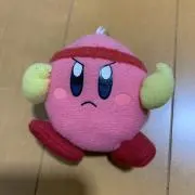 カービィーの画像