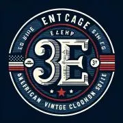 3E:motion⭐️古着屋　土日発送の画像